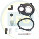 Змішувач газу Calibra