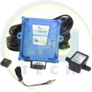 Інжекторна система Zenit BLUE BOX 4 циліндри