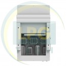 Инвертор Deye гибридный трехфазный высоковольтный 40 кВт (SUN-40K-SG01HP3-EU-BM4)