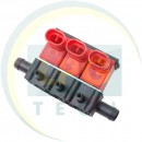 Газові форсунки Valtek тип 32 3 циліндри