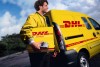 Німецька компанія DHL запроваджує LPG-фургони