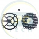 Ремкомплект для редуктора Atiker вприсковий SR07, SR09 (DT.057)