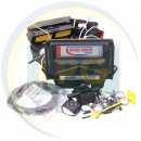 Инжекторная система STAG-400 DPI 8 цилиндров