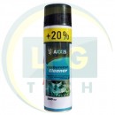 Аэрозоль для очистки карбюратора AXXIS (500 мл) (VSB-069+20)