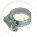 Хомут Mikalor 12-22 мм (03008761)