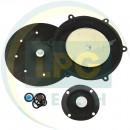 Ремкомплект для редуктора Torelli вакуумний