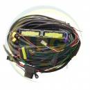 Проводка Stag-400 DPI (A1) 4 цилиндра