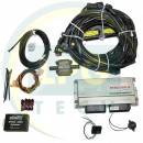 Инжекторная система STAG-300-4 Premium 4 цилиндра