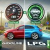 Сравнение расхода горючего: бензин vs. газ в реальных условиях