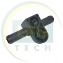 Перехідник під датчик тиску та температури BRC Sensata (рукав D12 мм)