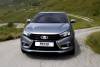  Lada Vesta - народный выбор