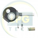 Змішувач Nissan Primera D30 мм