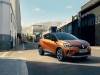 Іспанія: Renault анонсує новий Captur з версією на ГБО