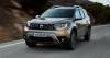 Іспанія: ювілейна обмежена серія Dacia Duster тепер доступна у версії з ГБО