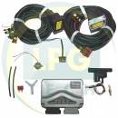 Інжекторна система Diego G3 4 циліндри