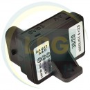 Датчик тиску та вакууму Greengas Terra/Aero (PF0957)