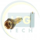 Ремкомплект штока мультиклапана OMB/BRC EUROPA3