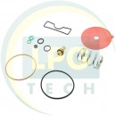 Ремкомплект для редуктора BRC Genius MB 1200 (02RR00504004)