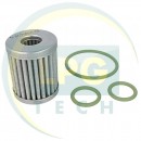 Фільтруючий елемент Lovato (скловолокно) з резинками (KN-281-2-Z)