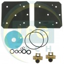 Ремкомплект для редуктора Landi Renzo IG1