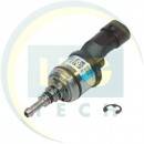 Форсунка BRC IN03  MY09 Normal синя (09SQ99020061)