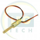 Датчик температури редуктора Stag 2.0 кОм, різьблення M5×0,8  (НЕ ОРИГІНАЛ)