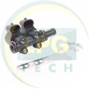 Форсунки Lovato KP 2 циліндра (238606000)