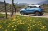 Opel Crossland X с ГБО –  самый первый