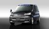 Toyota JPN Taxi с ГБО: книги заказов открыты