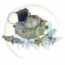 Метановий редуктор BRC MP Maxi Flow понад 140 kW вакуумний