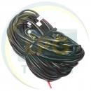 Проводка Zenit BLACK BOX 6 циліндрів