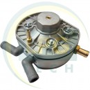 Редуктор KME (пропан) Silver TUR 150 kW (Без клапану)