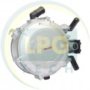 Редуктор Torelli (пропан) електронний до 140 кВт