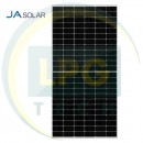 Сонячна панель JA Solar JAM72D40-580/GB 580 Вт (2278x1134x30 мм)