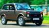 Lada 4x4 Urban LPG теперь поставляется в Германию