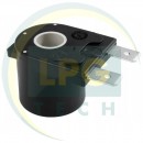 Котушка Stag ЕКГ, редуктор 12V 11W (M3ХWLABP1011)