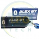 Інтерфейс Bluetooth для систем Alex BT