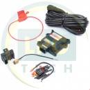 Инжекторная система Torelli T3 PRO 4 цилиндра