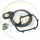 Ремкомплект для редуктора BRC AT 90 Е (пропан) (02RR00202001)