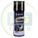 Аэрозоль для очистки тормозной системы и сцепления Brake Cleaner AXXIS (450 мл) (VSB-060)