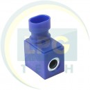 Катушка для форсунок OMVL 3 Ohm