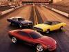 Dodge Charger Concept - концепт автомобиля на CNG