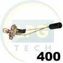 Мультиклапан газовый Atiker D 400-30 с катушкой (K01.001423)