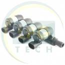 Форсунки LPGTECH TECH-DRAGON Silver 4 циліндри