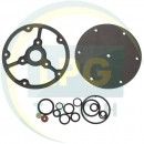 Ремкомплект для редуктора Torelli Taurus нового зразка (v.1)