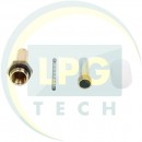 Ремкомплект в клапан газа редуктора Tomasetto (метан) AT04 ver. 2014 в сборе (RM4072-C)