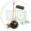 Мультиклапан Tomasetto Sprint 315-30 класу A без ВЗП (вихід D8) (MVAT0005х1)