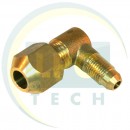 Кутовий з’єднувач для мультиклапану 6-8 мм (M10x1-G1/4)