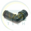 Штуцер тосольний редуктора Versus VR-L (Standart, Super)