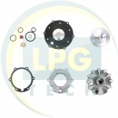 Ремкомплект для редуктора BRC Genius 800/1200 (02RR00501004)